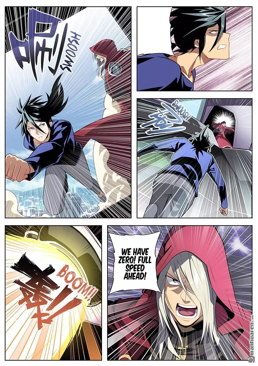 Manga page 14