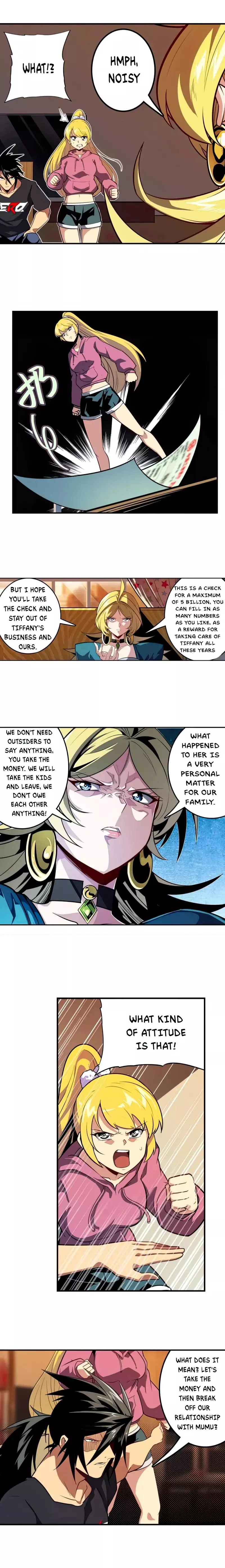 Manga page 11