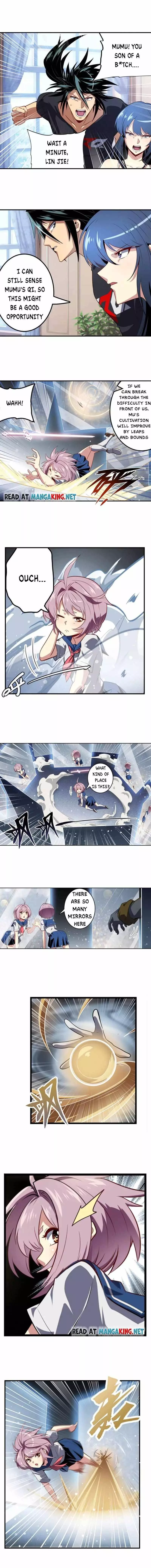 Manga page 7