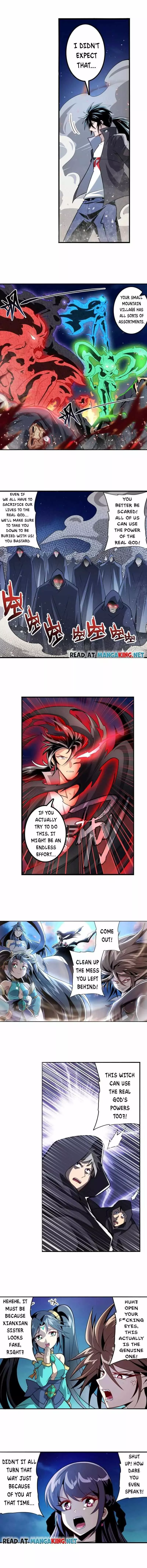 Manga page 4