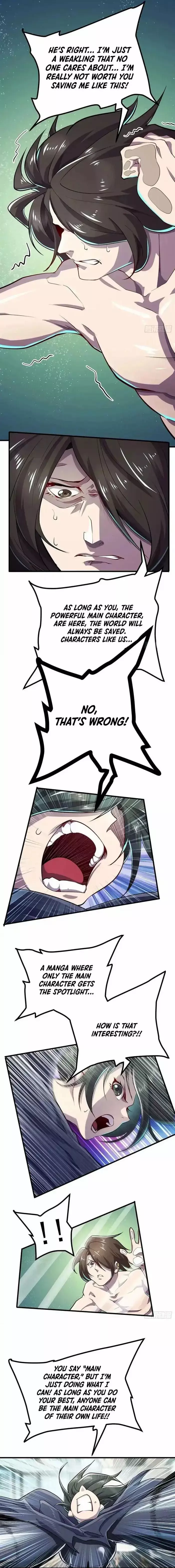 Manga page 7