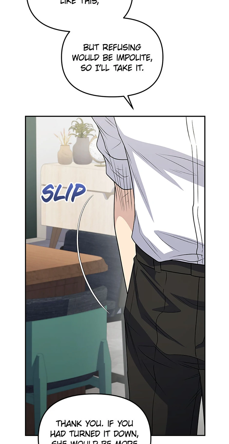 Manga page 22