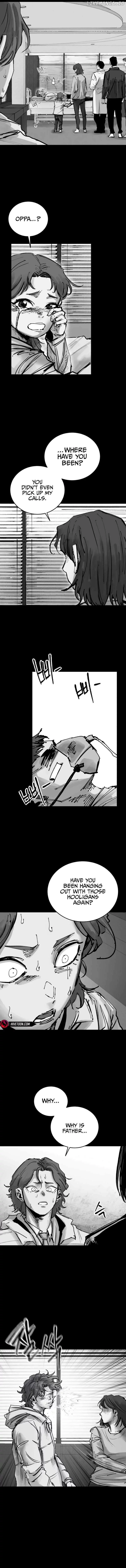 Manga page 10