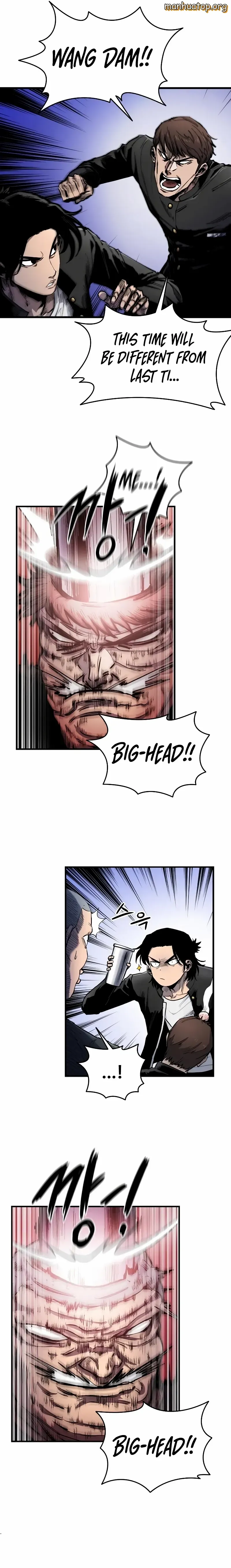 Manga page 14