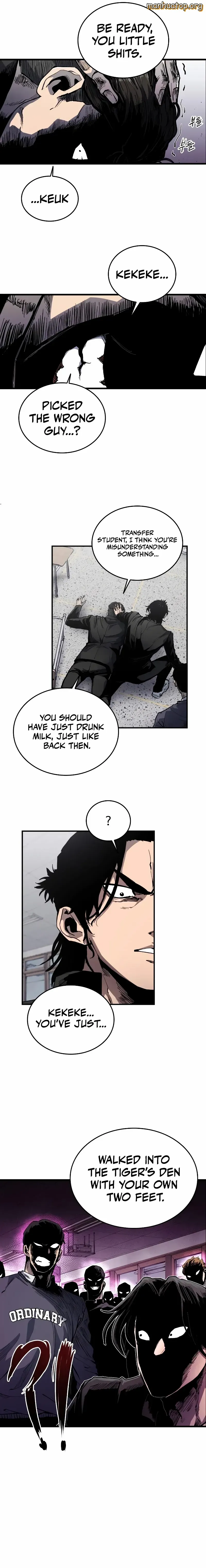Manga page 4