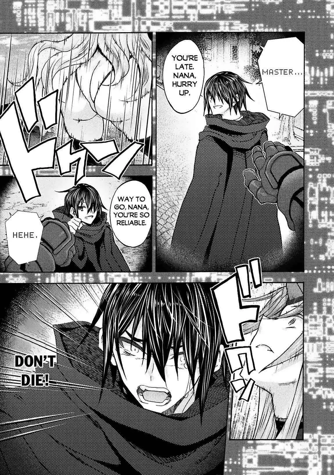 Manga page 16