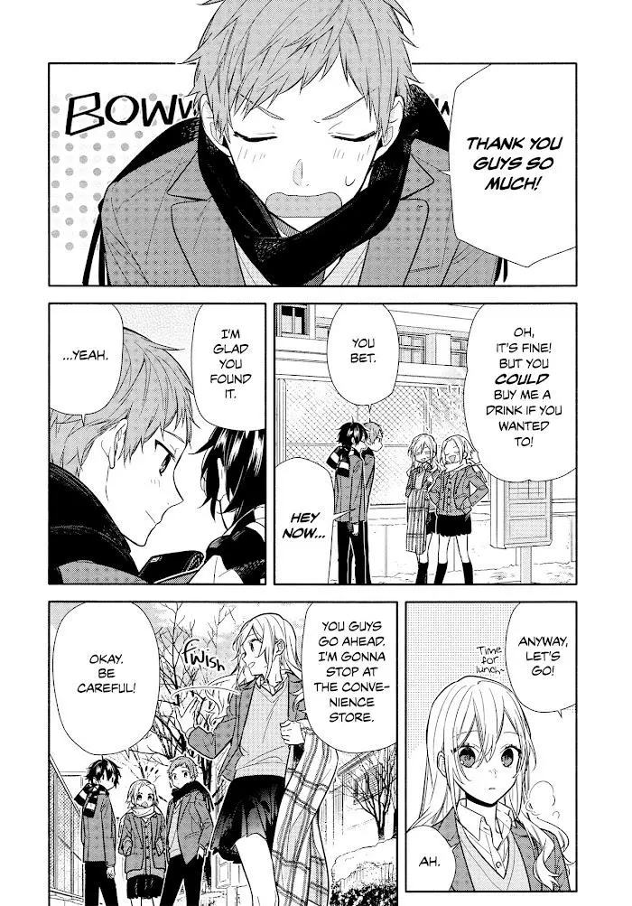 Manga page 19