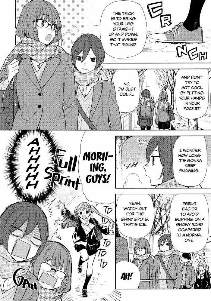 Manga page 7