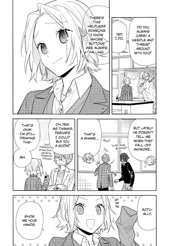 Manga page 15