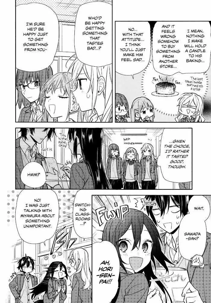 Manga page 7