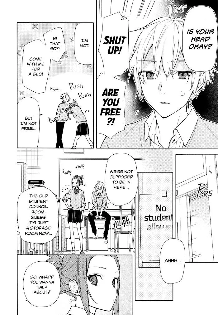 Manga page 10