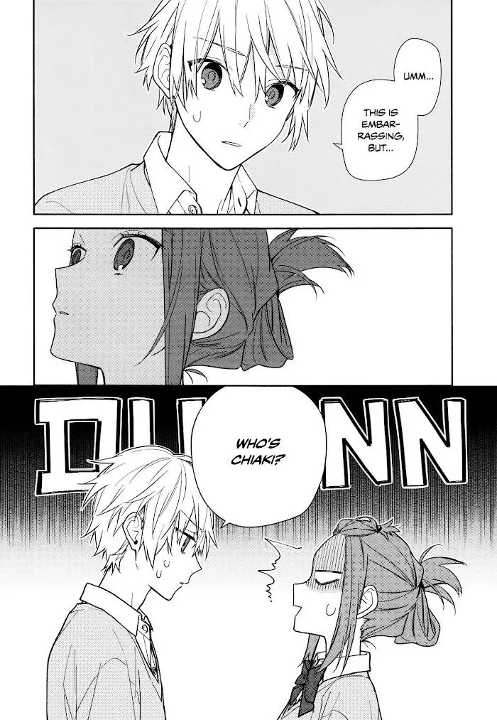 Manga page 12