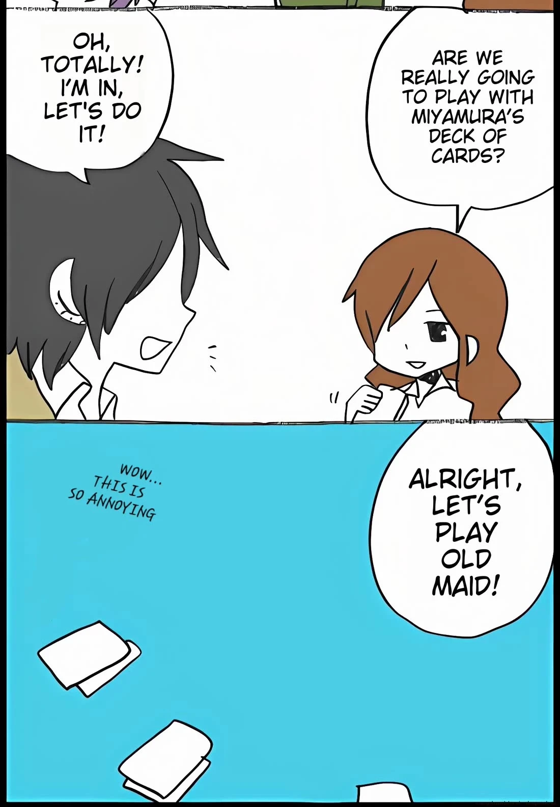Manga page 4