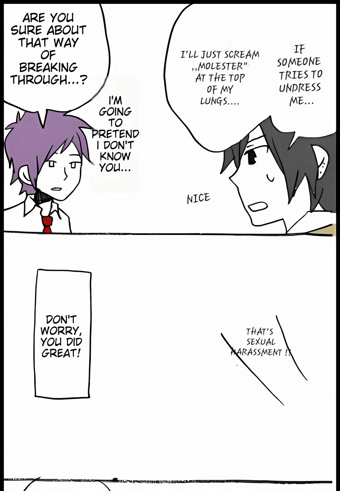 Manga page 15