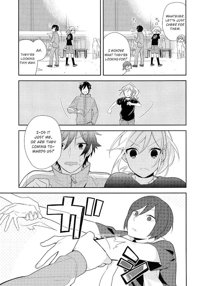 Manga page 19