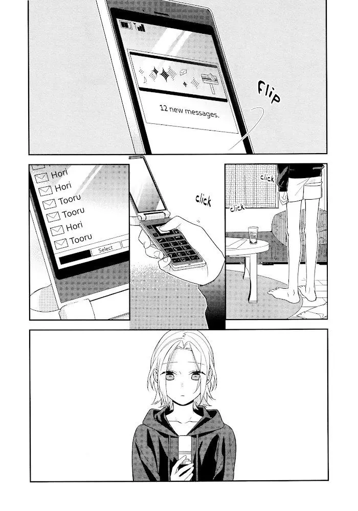 Manga page 22