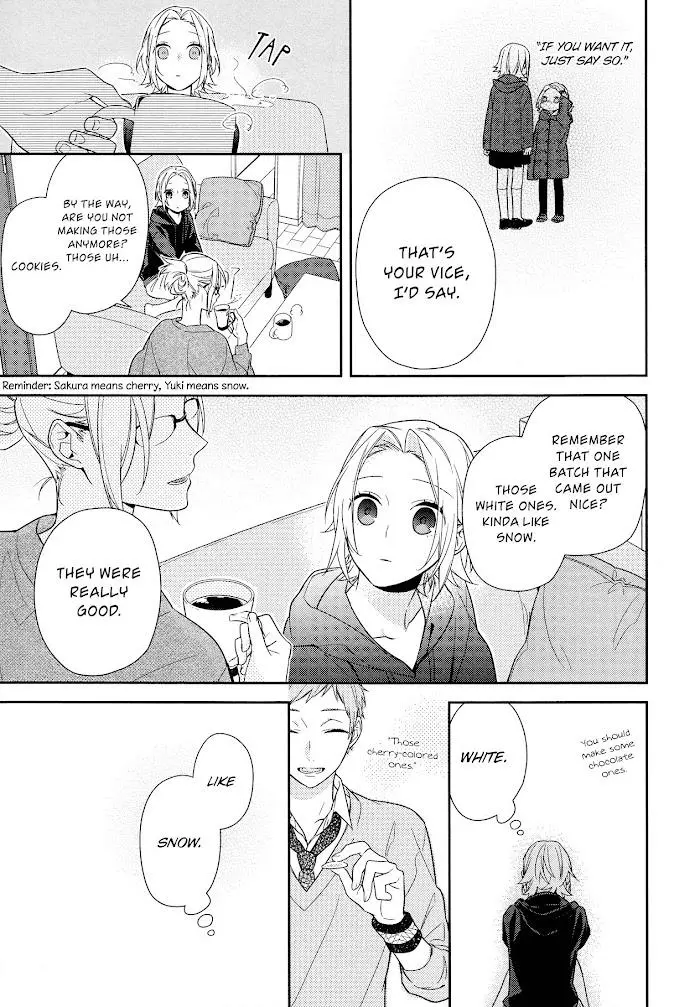 Manga page 21