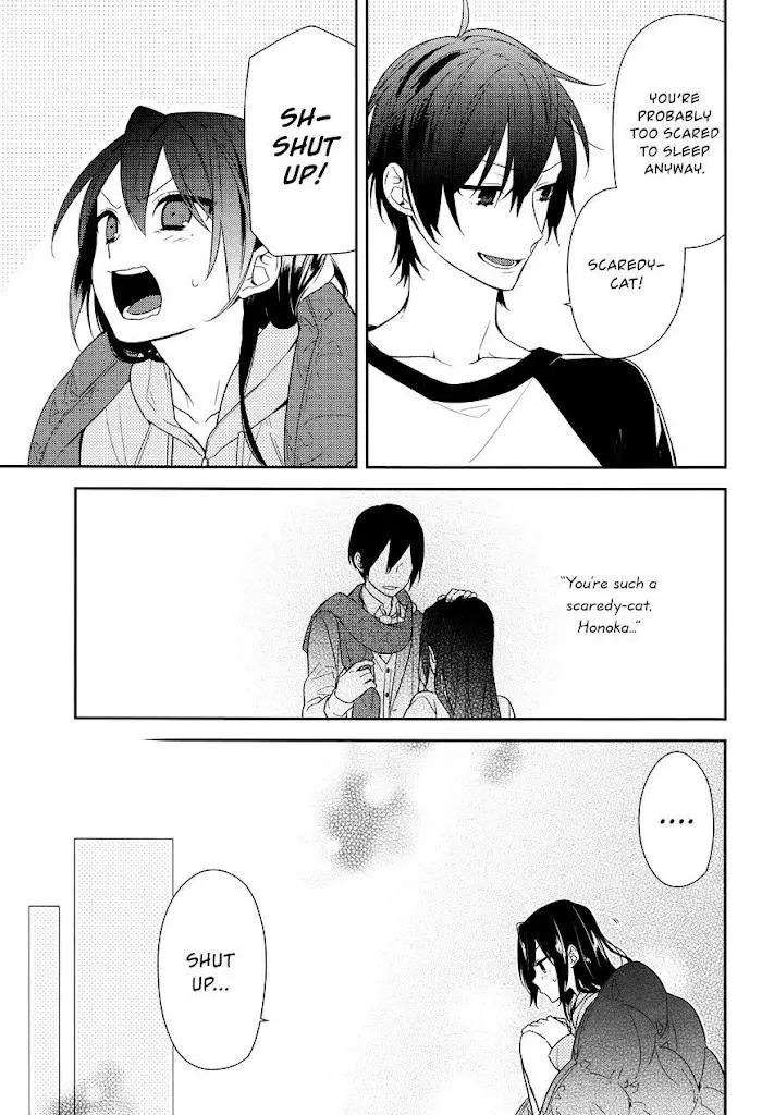 Manga page 10