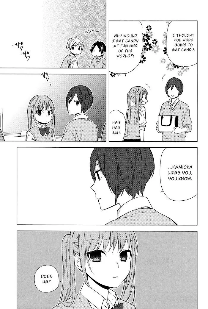 Manga page 18