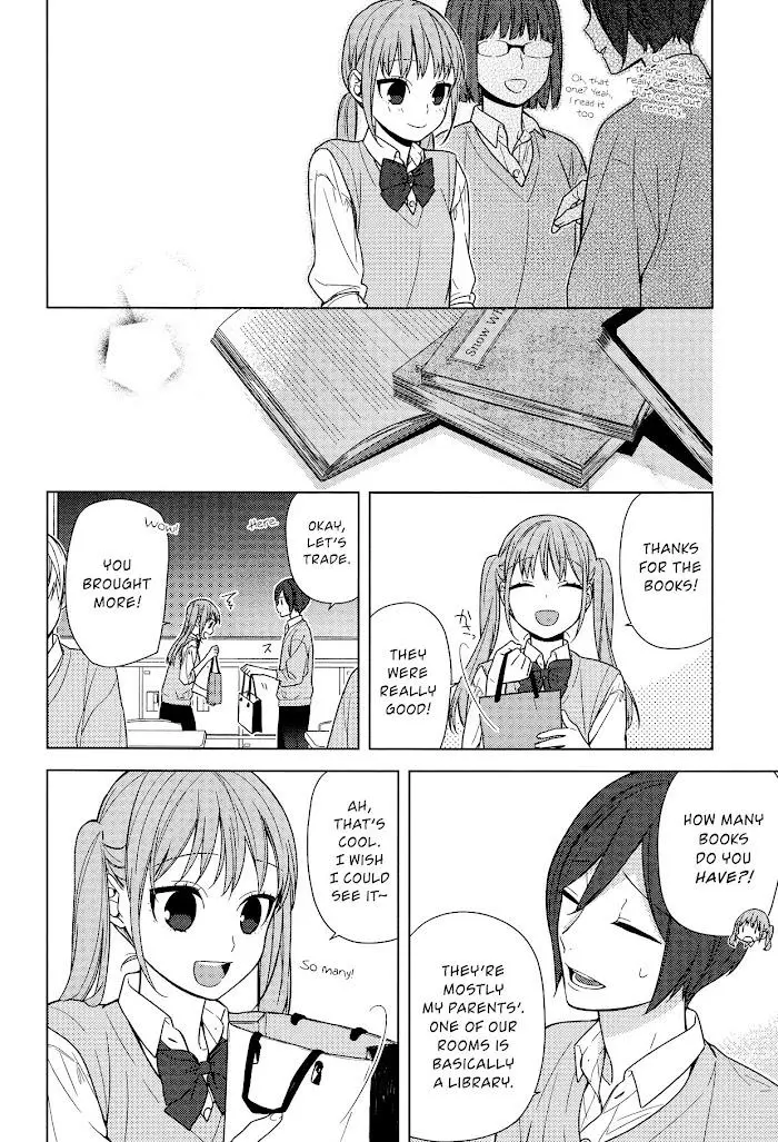 Manga page 11