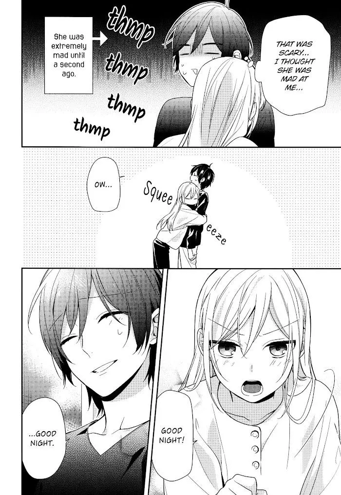 Manga page 23