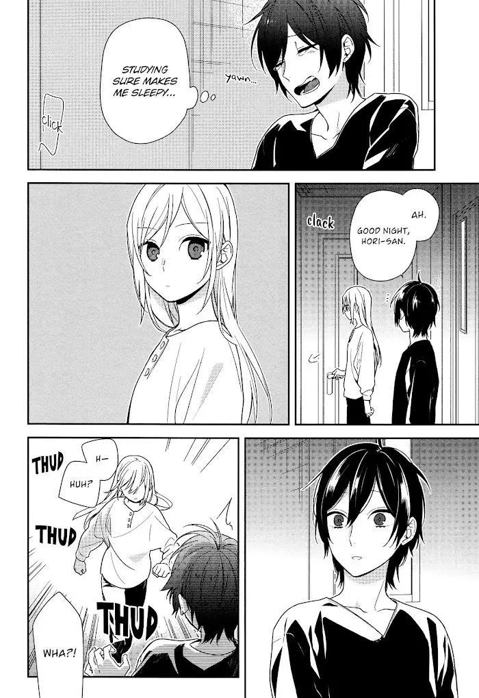 Manga page 21