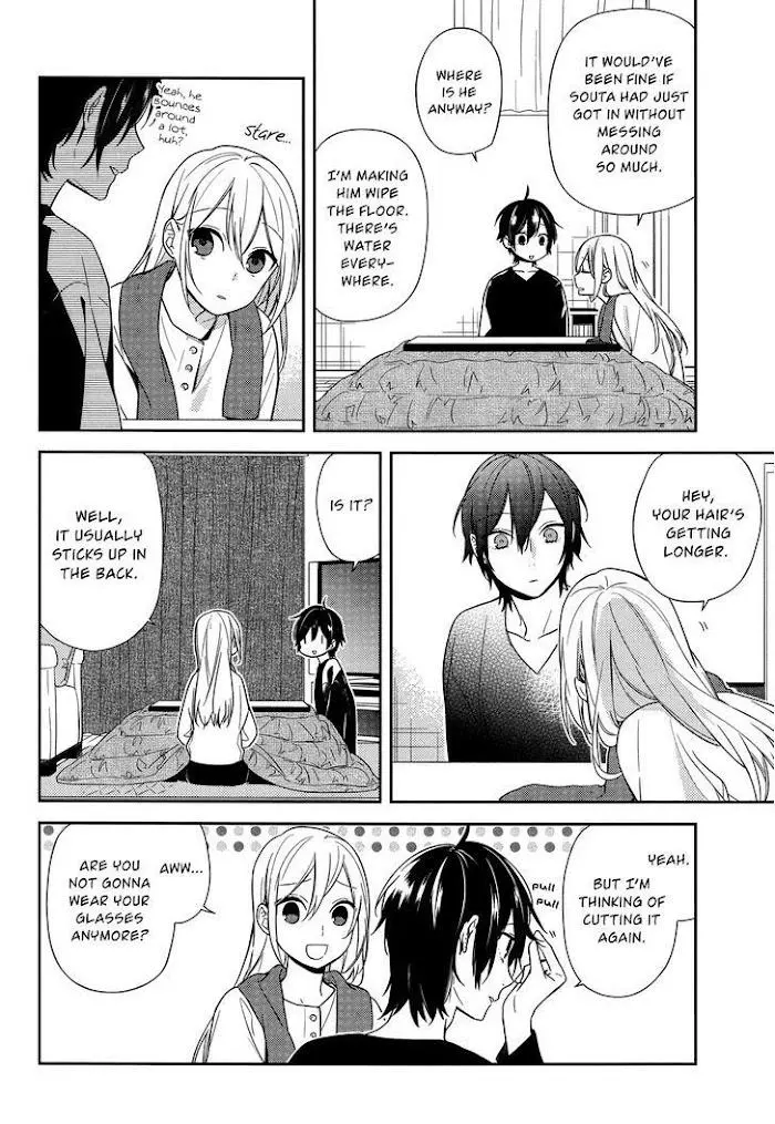 Manga page 13