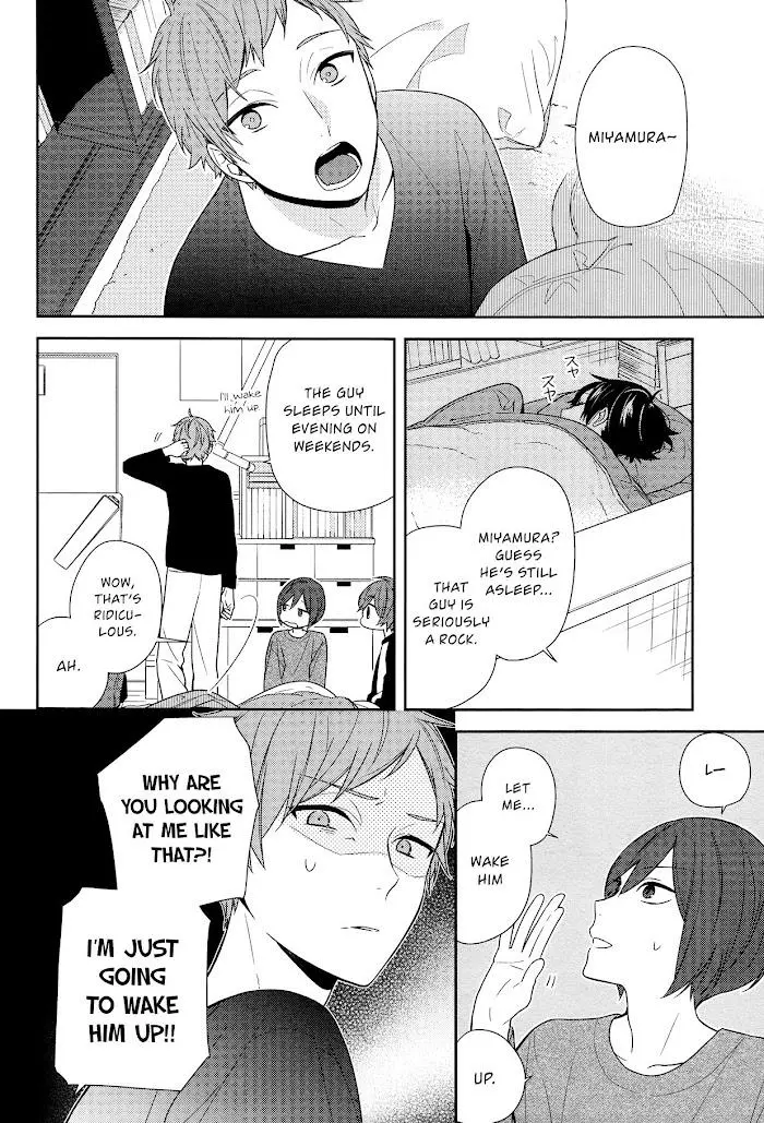 Manga page 20