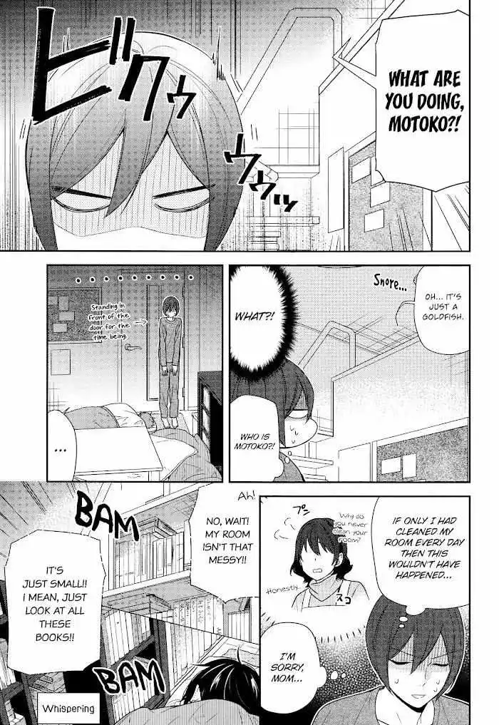 Manga page 10