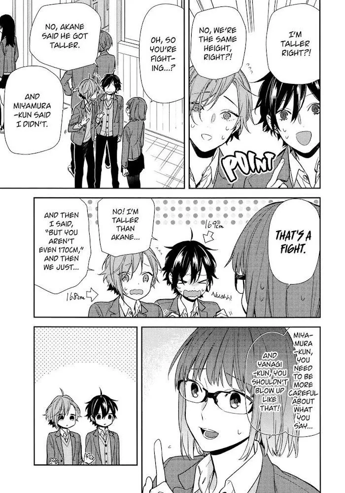 Manga page 10