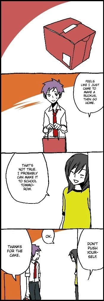 Manga page 13