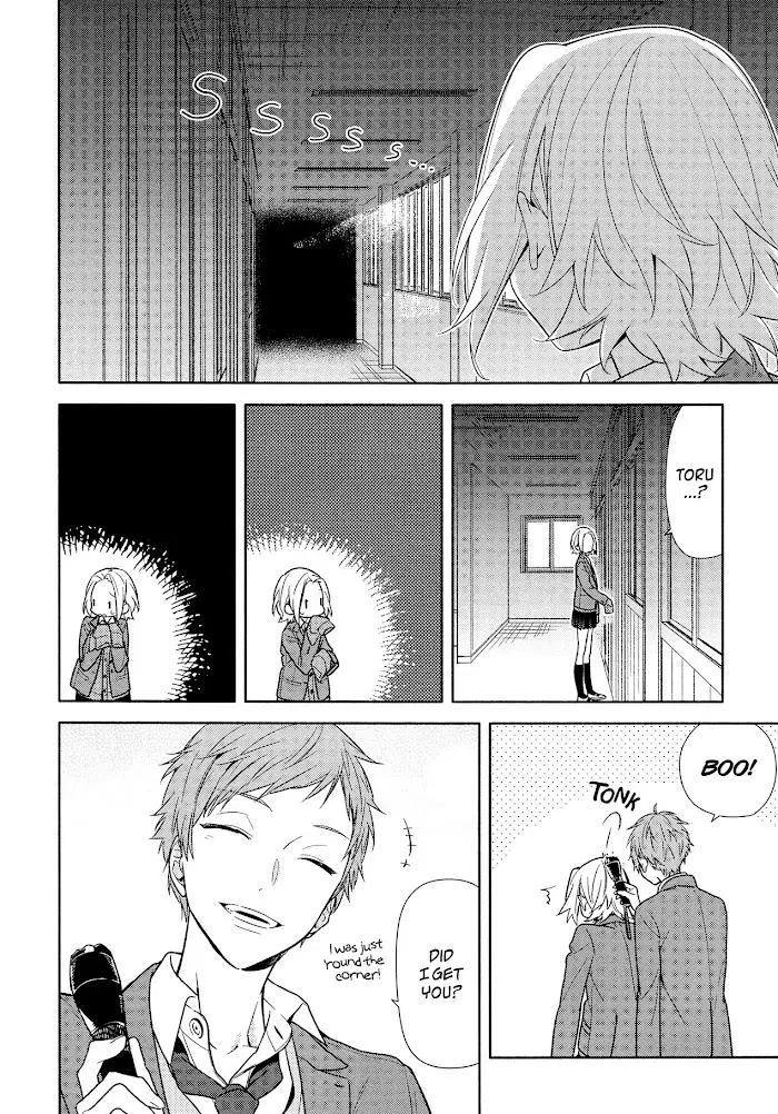 Manga page 10