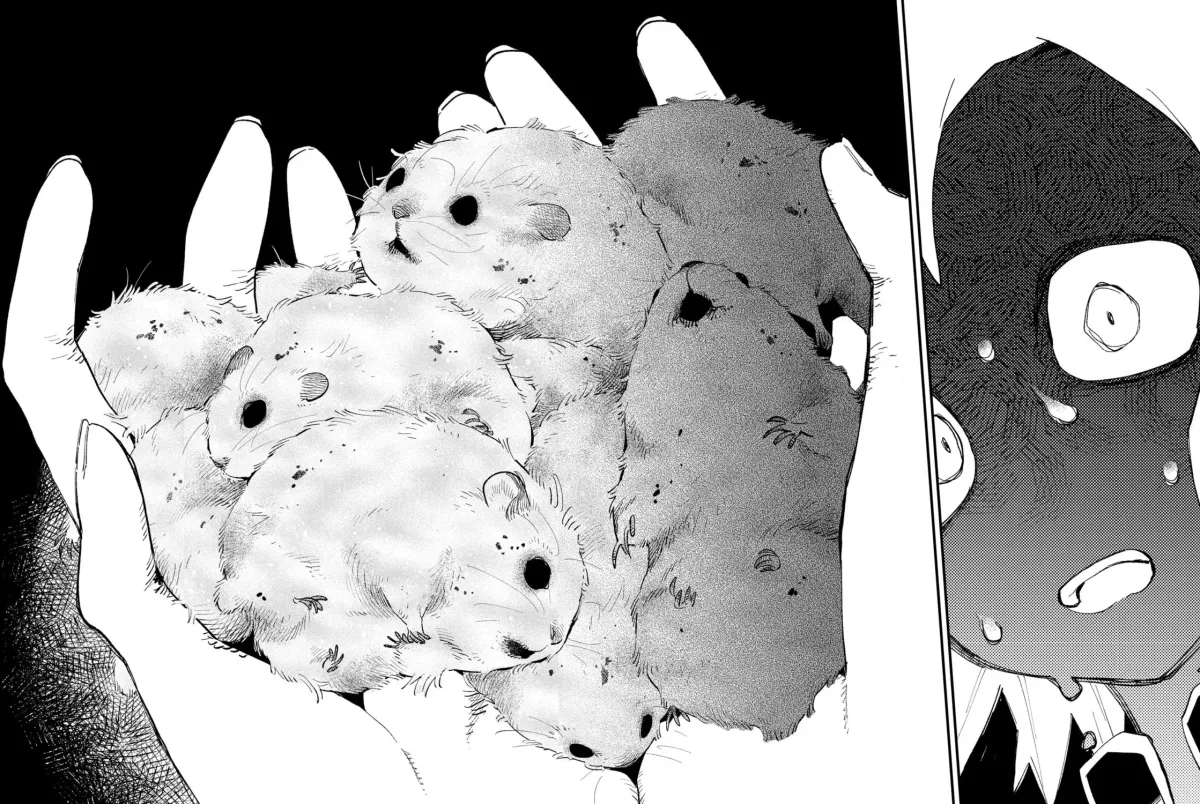 Manga page 35
