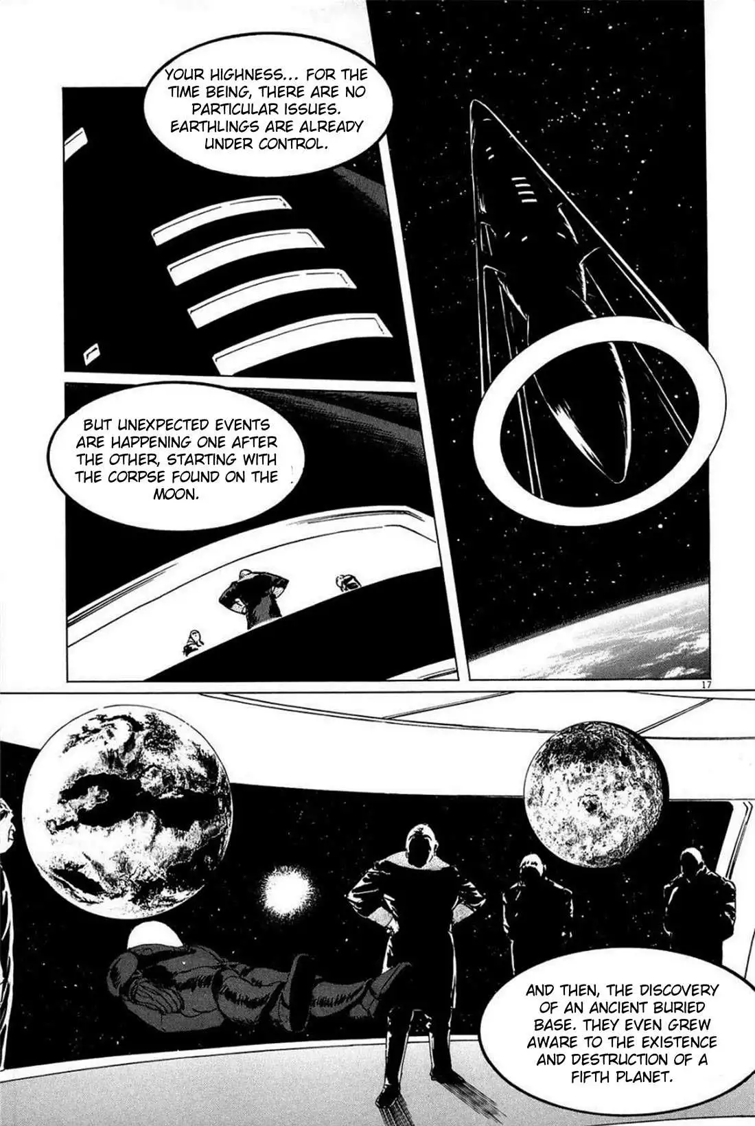 Manga page 18