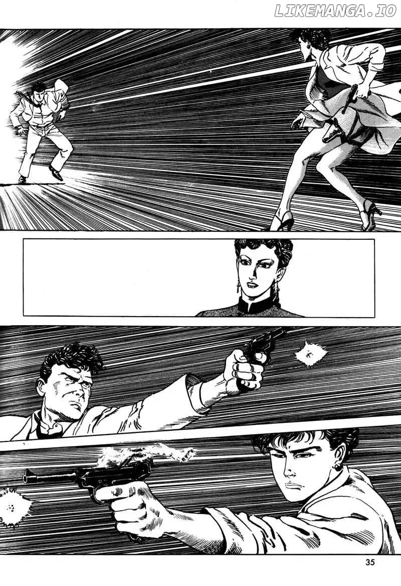 Manga page 31
