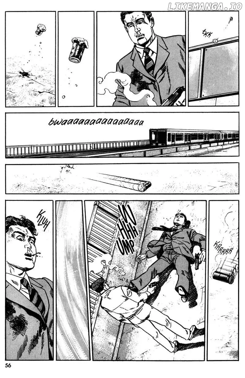 Manga page 12