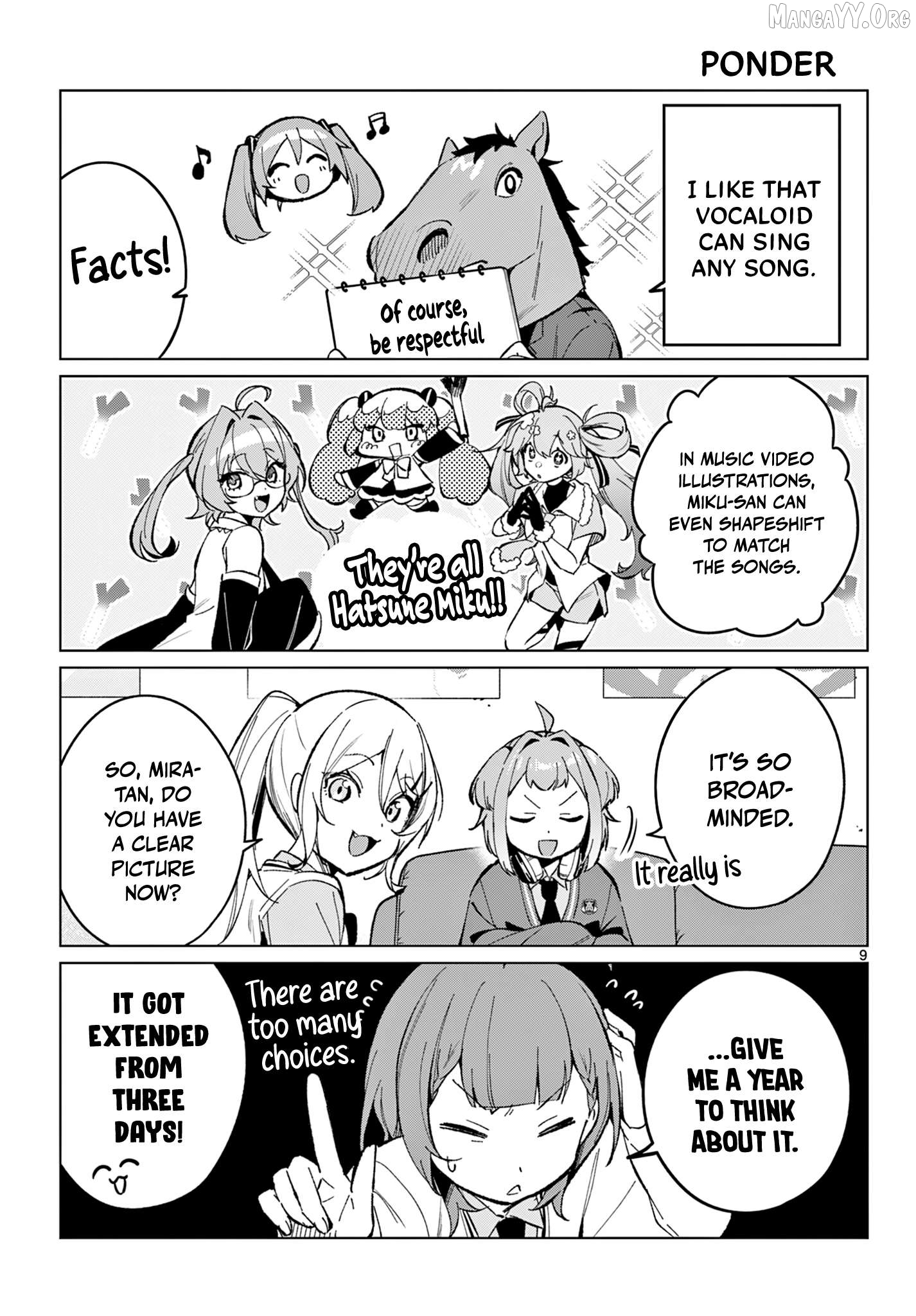 Manga page 10