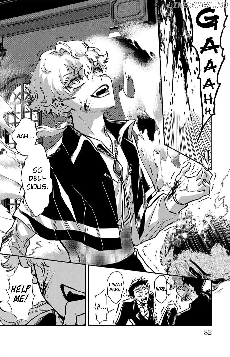 Manga page 15