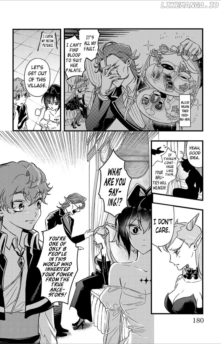 Manga page 4