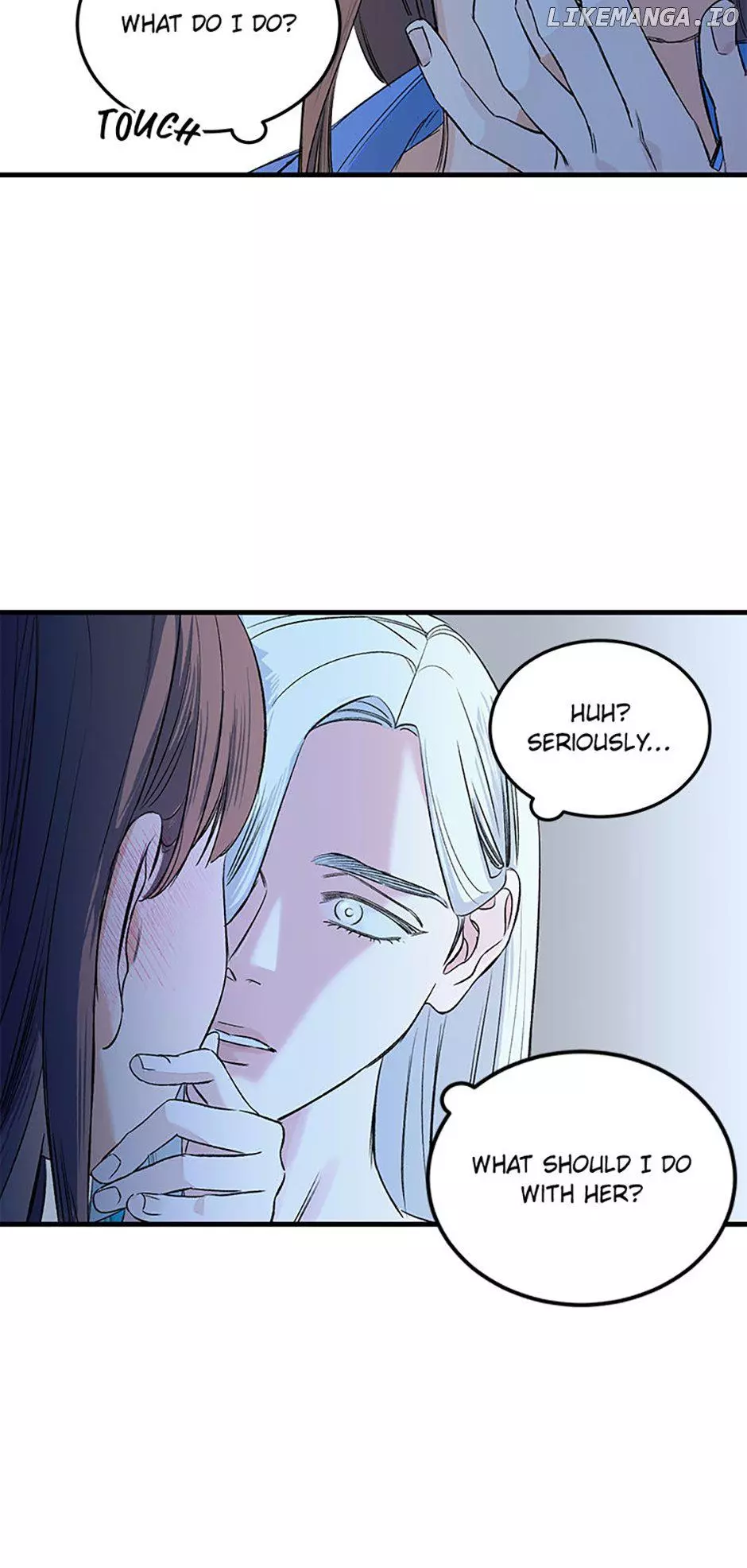 Manga page 6