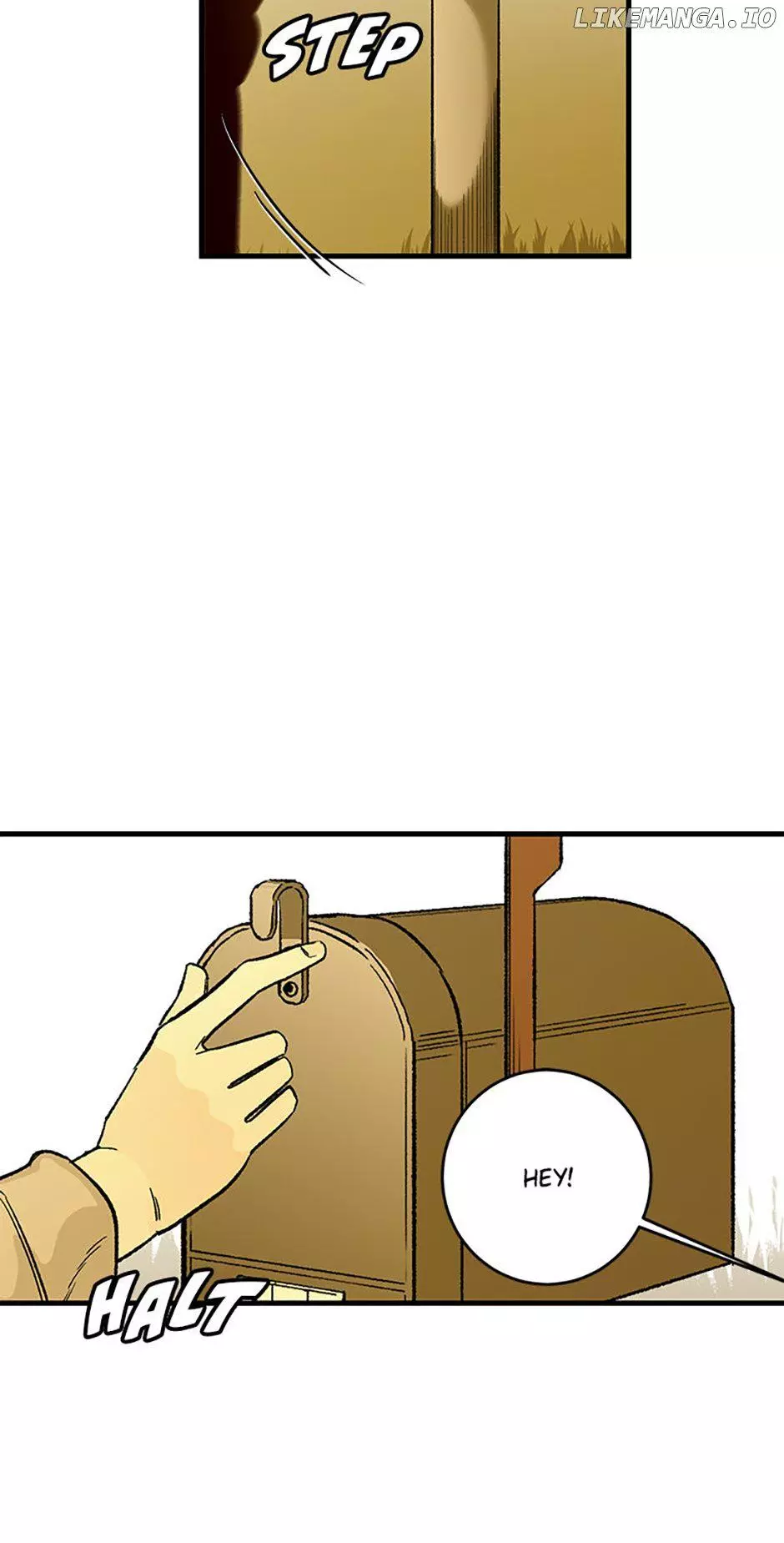 Manga page 28