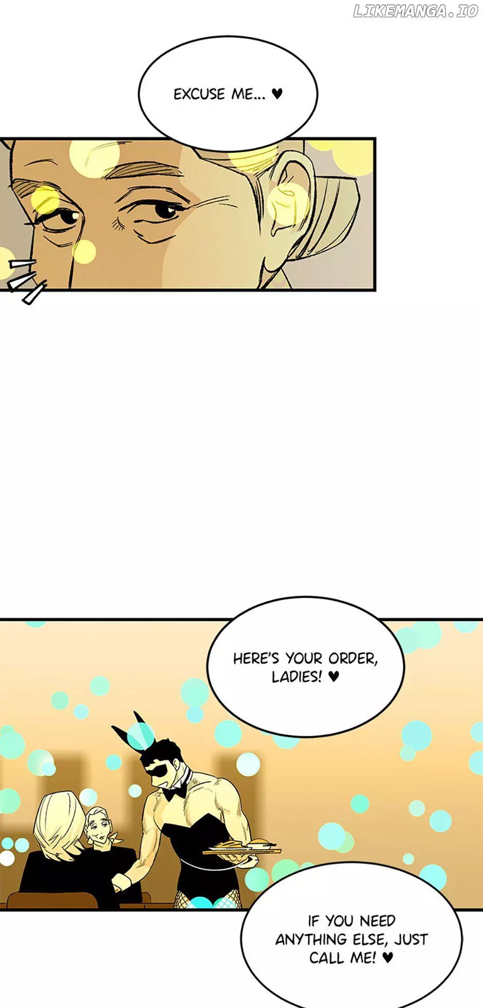 Manga page 14