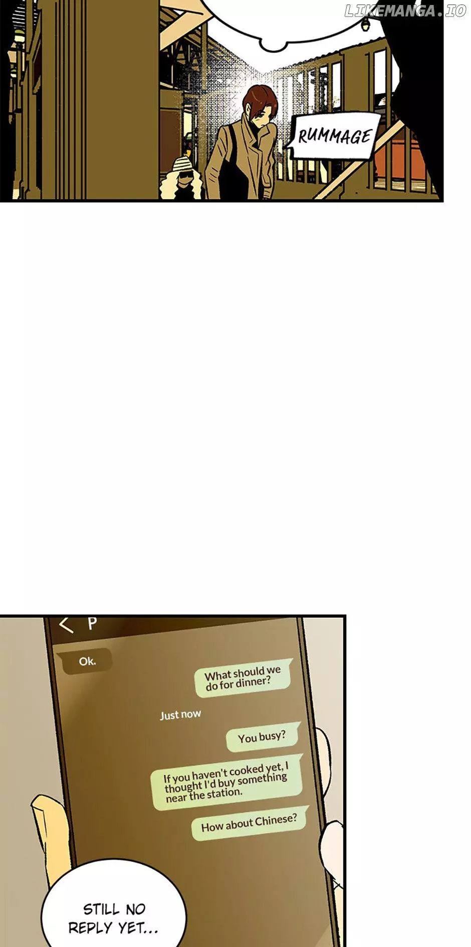 Manga page 33