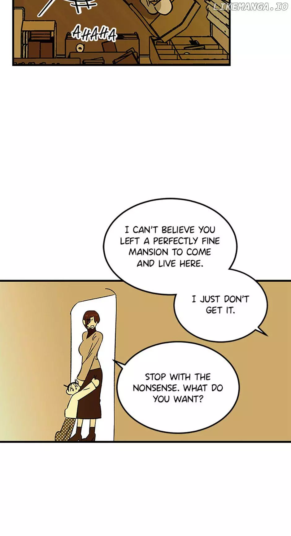 Manga page 42