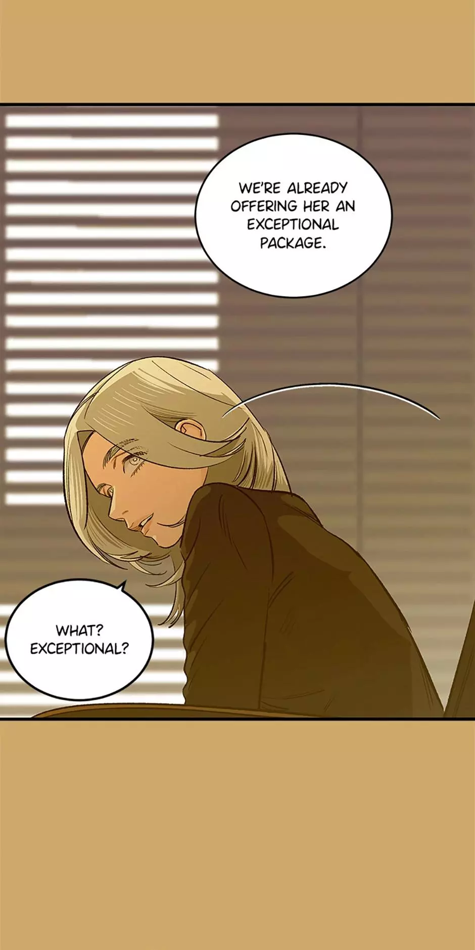 Manga page 19
