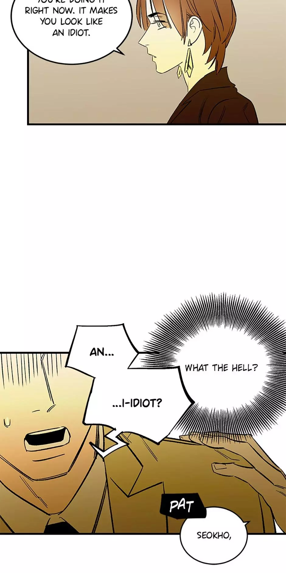 Manga page 40