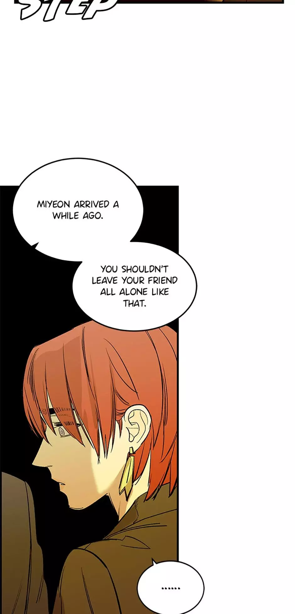 Manga page 22