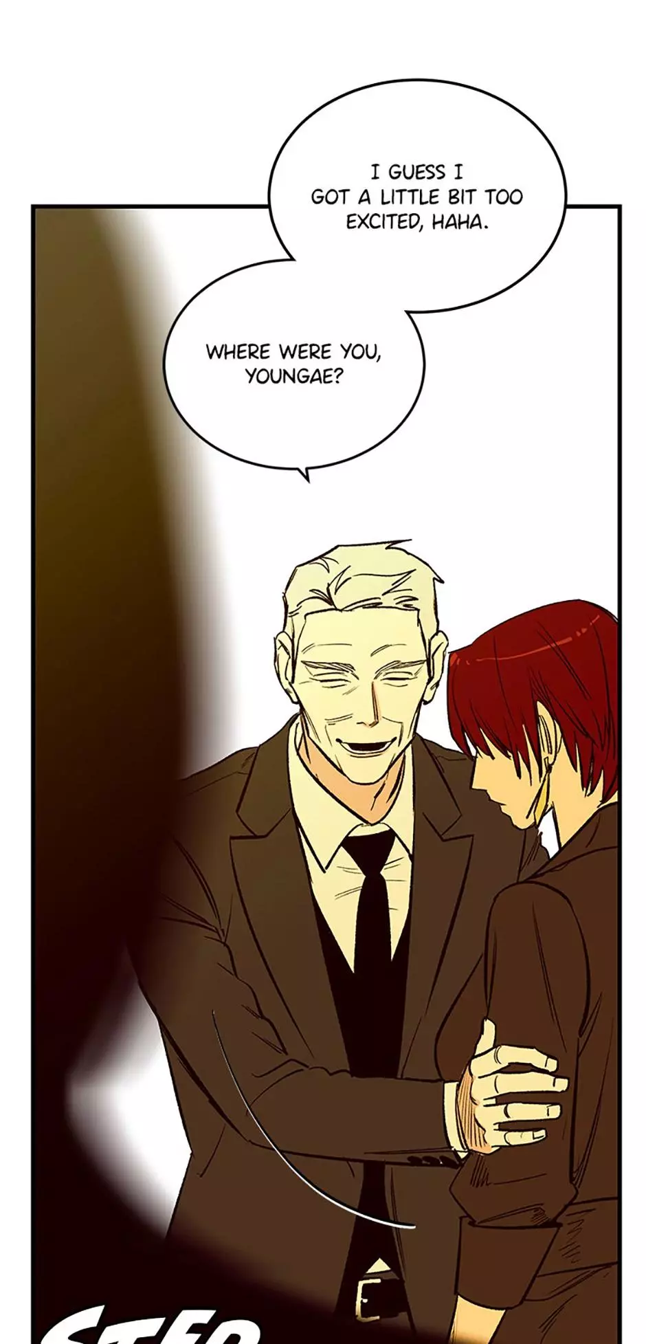 Manga page 21