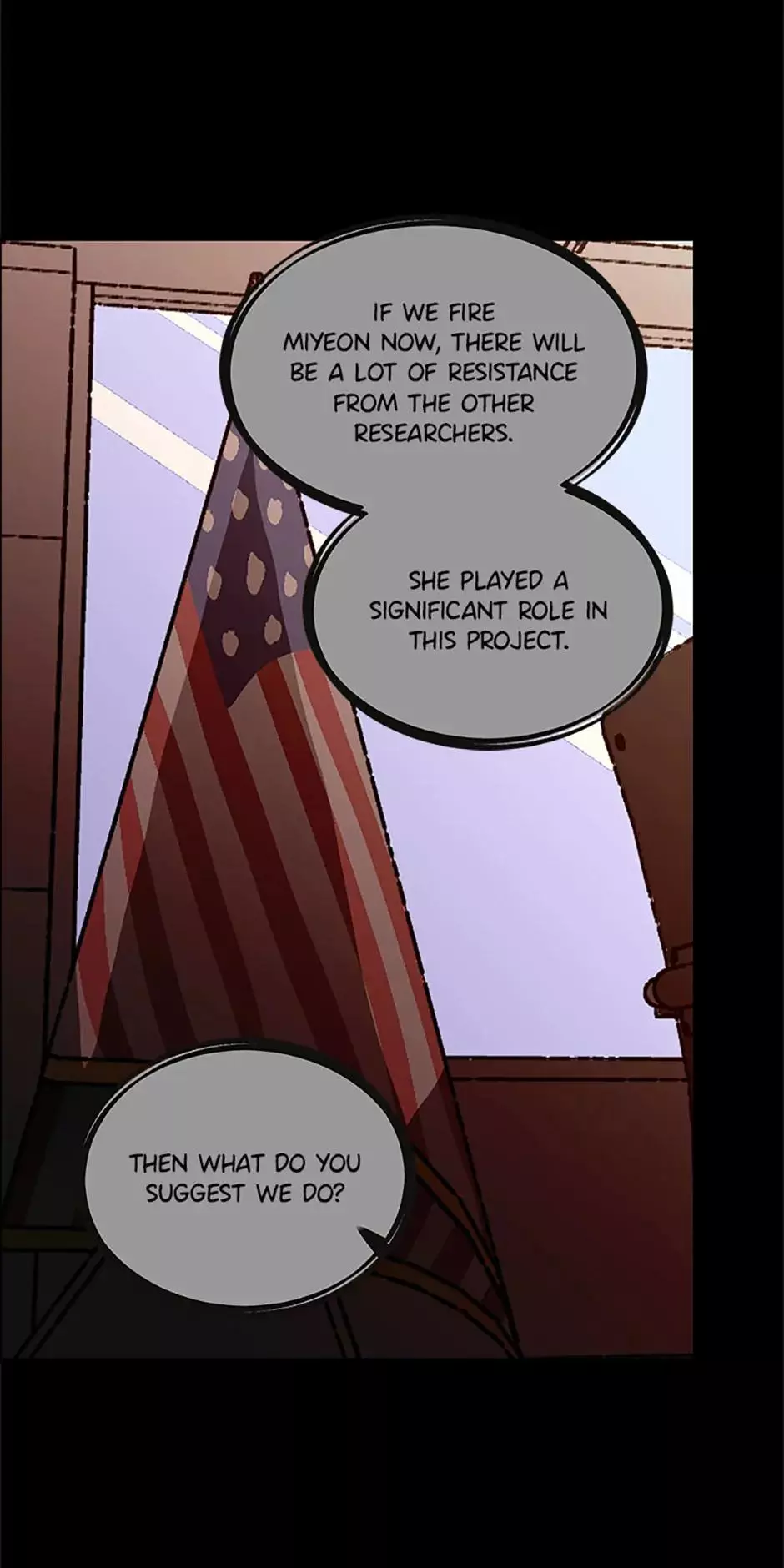 Manga page 21