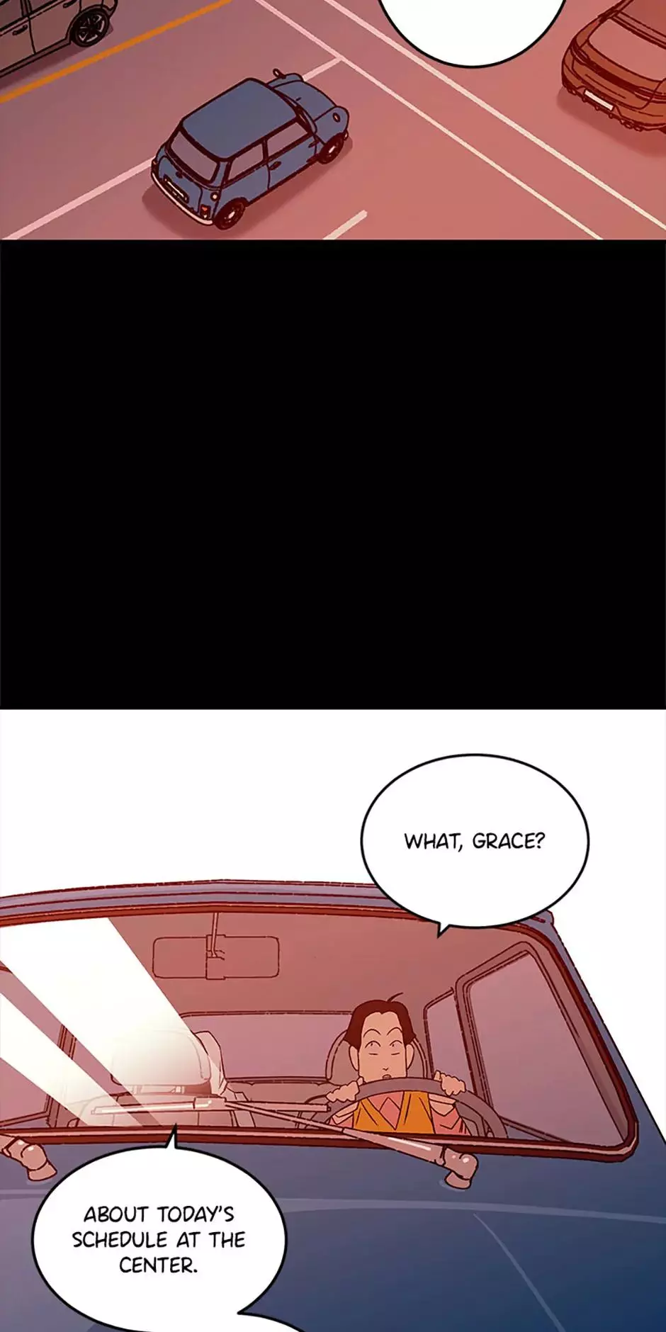 Manga page 40